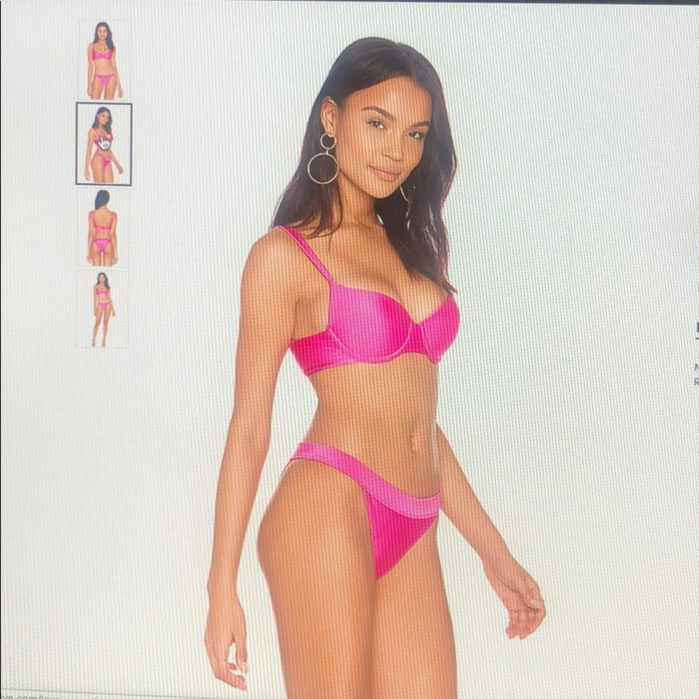The Naomi Bikini